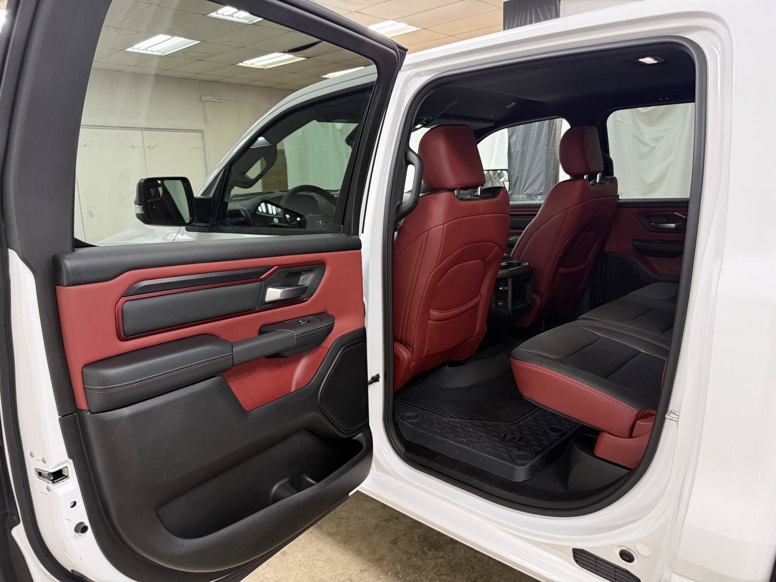Used 2026 RAM 1500 Rebel w/ Rebel Level 1 Equipment Group AWD/4WD image 21