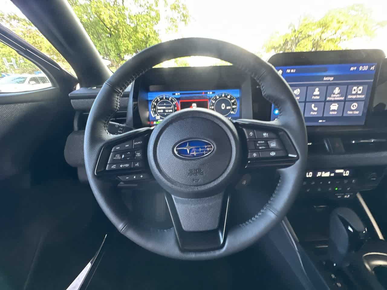 New 2026 Subaru Outback Premium AWD/4WD image 15
