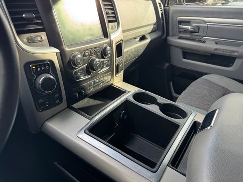 Used 2014 RAM 1500 Big Horn image 21