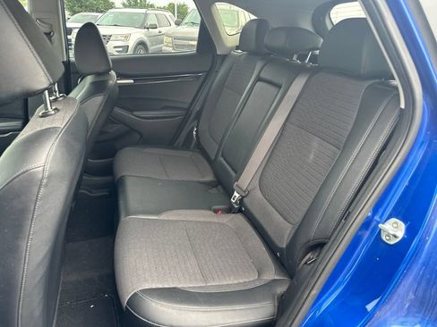 Used 2021 Kia Seltos S AWD/4WD image 15