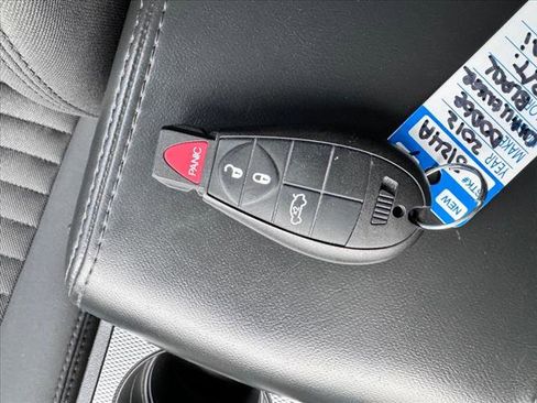 Used 2012 Dodge Challenger R/T RWD image 16