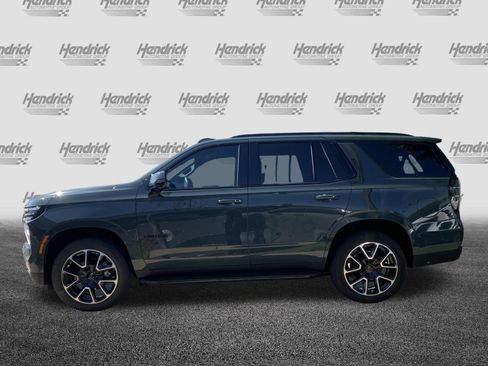 Used 2025 Chevrolet Tahoe RST w/ Advanced Technology Package AWD/4WD image 7