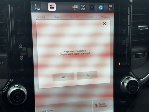 New 2026 RAM 1500 Big Horn image 32