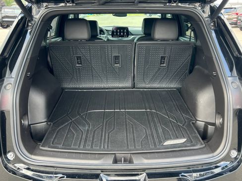 Certified 2024 Chevrolet Blazer RS w/ LPO, Floor Liner Package AWD/4WD image 42