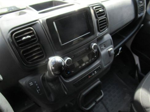 Used 2023 RAM ProMaster 2500 image 19