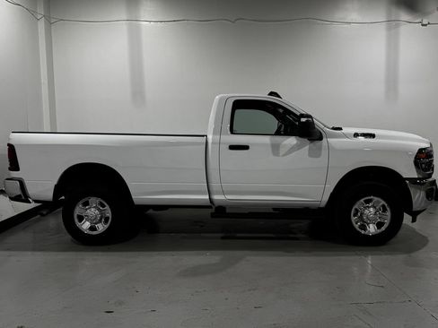 New 2026 RAM 2500 Tradesman image 20