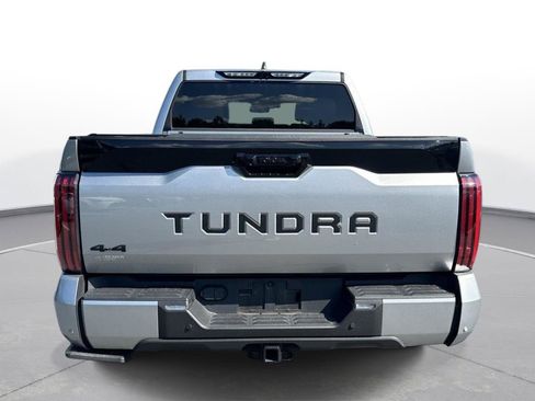 Used 2024 Toyota Tundra Platinum AWD/4WD image 7