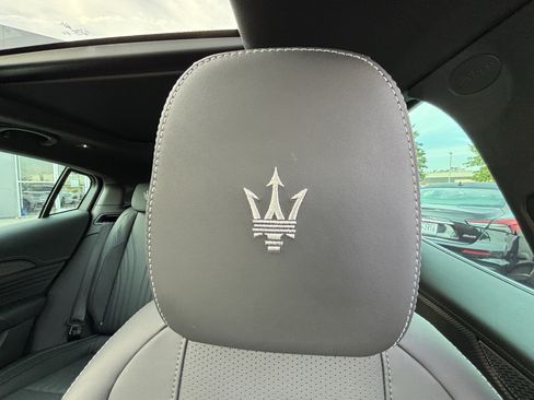 New 2026 Maserati Grecale Modena AWD/4WD image 31