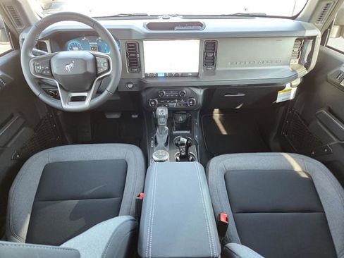 New 2026 Ford Bronco Big Bend AWD/4WD image 11