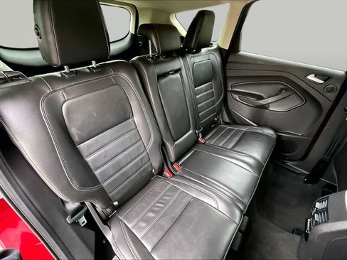 Used 2017 Ford Escape Titanium AWD/4WD image 21