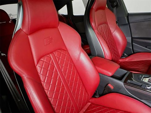 Used 2018 Audi S5 Prestige image 29