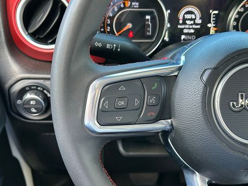 Certified 2023 Jeep Gladiator Rubicon image 51