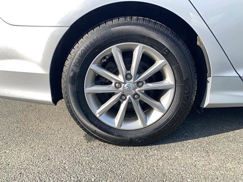 Used 2018 Hyundai Sonata ECO image 7