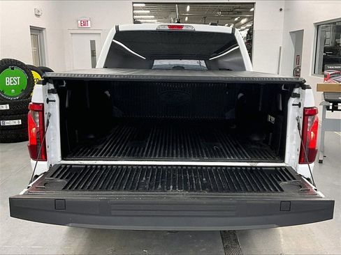 Used 2024 Ford F150 STX image 29