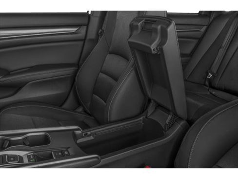 Used 2022 Honda Accord Sport image 14