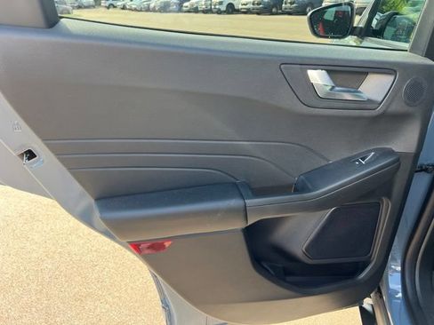 Used 2024 Ford Escape ST-Line Select w/ Tech Pack #2 AWD/4WD image 17