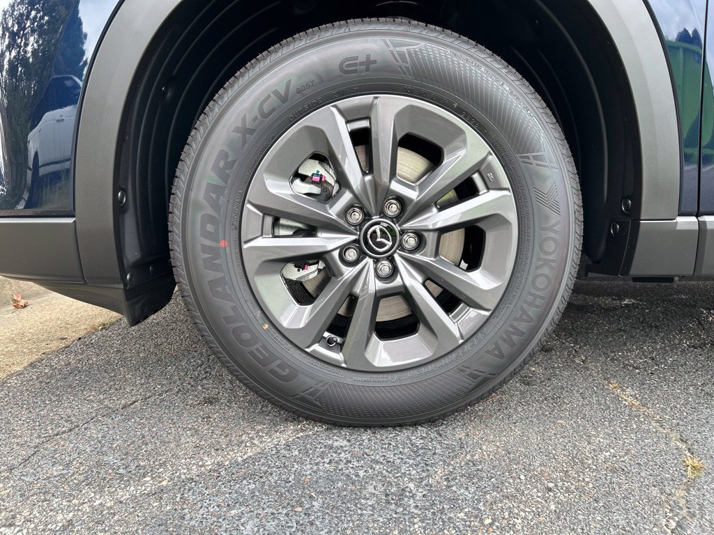New 2026 MAZDA CX-5 Select AWD/4WD image 11