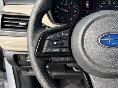 New 2026 Subaru Forester AWD/4WD image 19