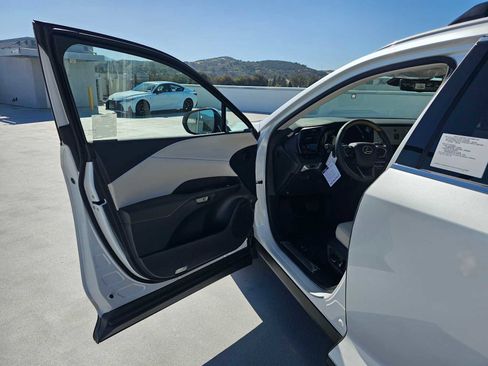 New 2026 Lexus RX 350 Premium Plus AWD/4WD image 19