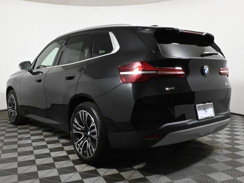 Used 2026 BMW X3 xDrive30 w/ Convenience Package image 5