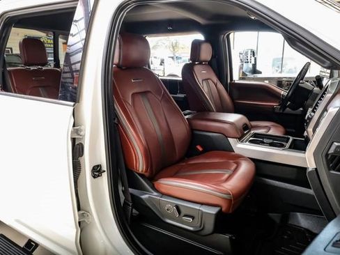 Used 2020 Ford F250 Platinum image 37