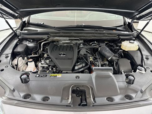 Used 2023 Lexus RX 500h F Sport AWD/4WD image 29