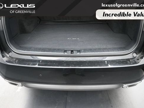 Used 2019 Lexus RX 350 AWD w/ Navigation Package image 28