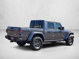 New 2025 Jeep Gladiator Mojave w/ Convenience Group video 2
