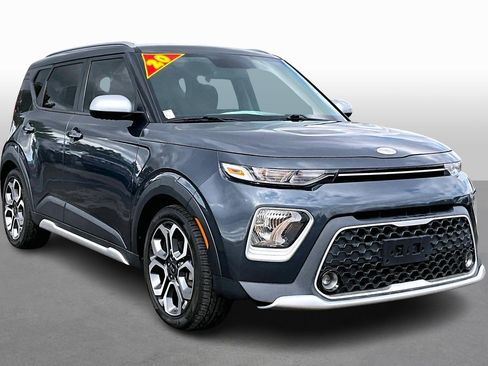 Used 2020 Kia Soul X-Line image 9