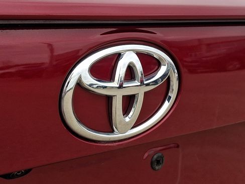 Certified 2024 Toyota RAV4 Adventure image 30