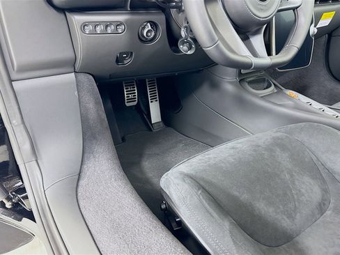 New 2026 McLaren Artura Spider RWD image 22