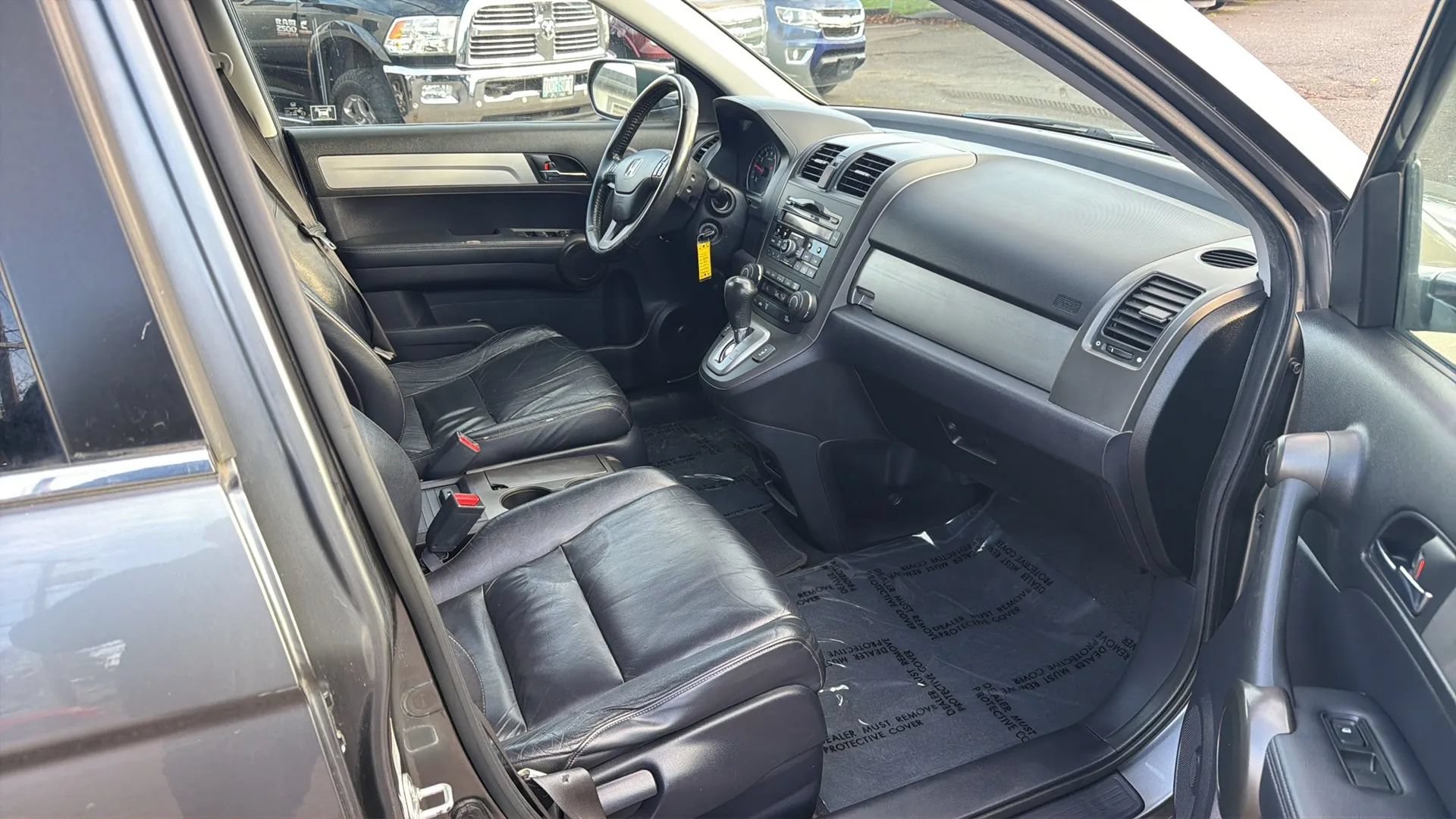 Used 2011 Honda CR-V EX-L image 15