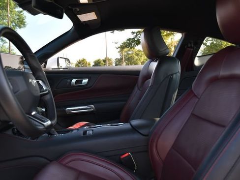 Used 2024 Ford Mustang GT Premium RWD image 20