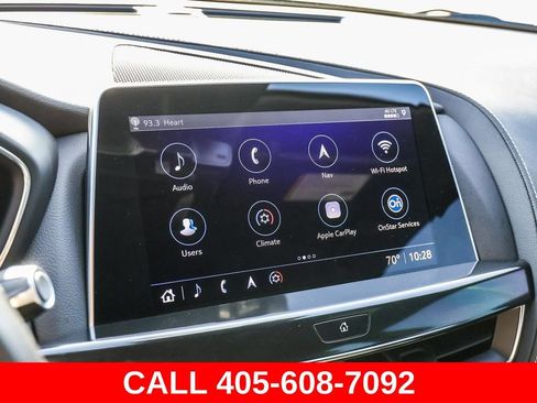 Used 2024 Cadillac CT5 V Blackwing w/ Super Cruise 2 Package RWD image 60
