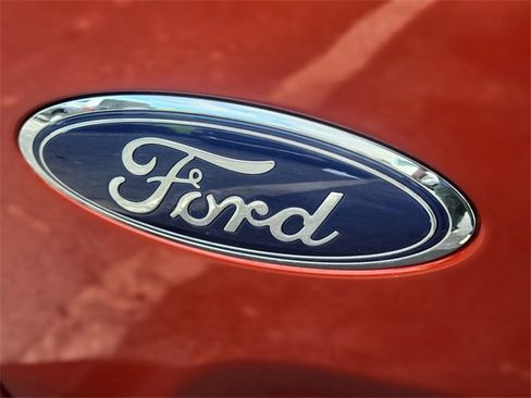 Certified 2023 Ford Bronco Sport Outer Banks w/ Tech Package image 5