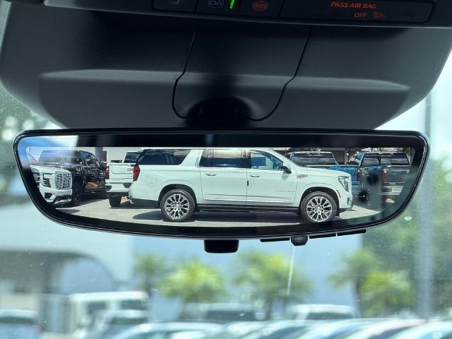 New 2027 GMC Yukon Denali w/ Denali Reserve Package AWD/4WD image 22