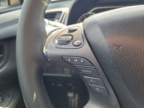 Used 2019 Nissan Murano S w/ Cargo Package FWD image 21