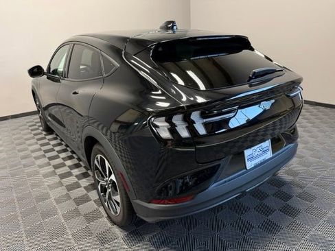Used 2025 Ford Mustang Mach-E Select AWD/4WD image 9