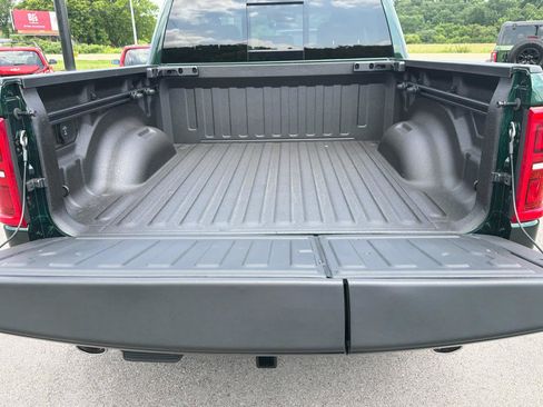 New 2026 RAM 1500 Limited w/ Bed Utility Group AWD/4WD image 14