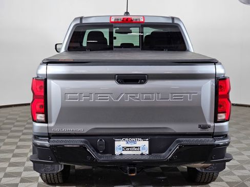 Used 2023 Chevrolet Colorado Z71 w/ Z71 Convenience Package 2 image 4