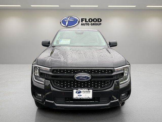 New 2026 Ford Ranger XL AWD/4WD image 2