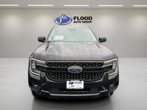 New 2026 Ford Ranger XL AWD/4WD image 2