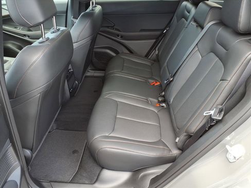 New 2026 Jeep Cherokee Limited image 12