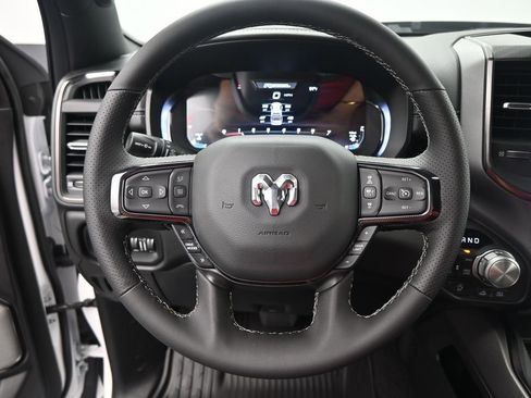 New 2026 RAM 1500 Rebel w/ Rebel Level 2 Equipment Group image 23