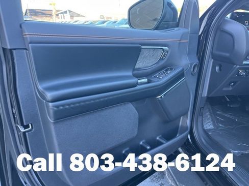 New 2025 Ford Expedition Tremor image 5