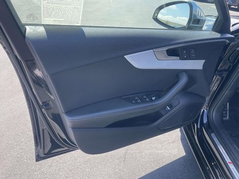 Used 2018 Audi S4 Premium Plus AWD/4WD image 19