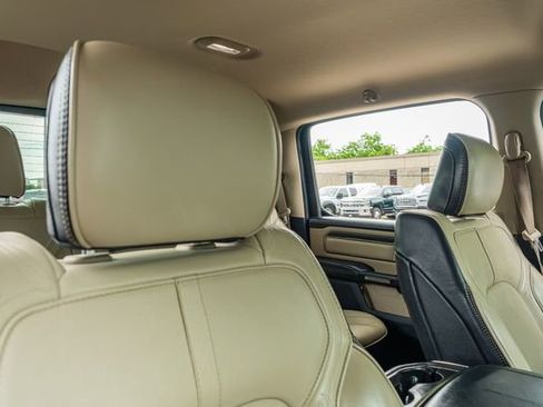 Used 2019 RAM 1500 Limited w/ Bed Utility Group AWD/4WD image 44
