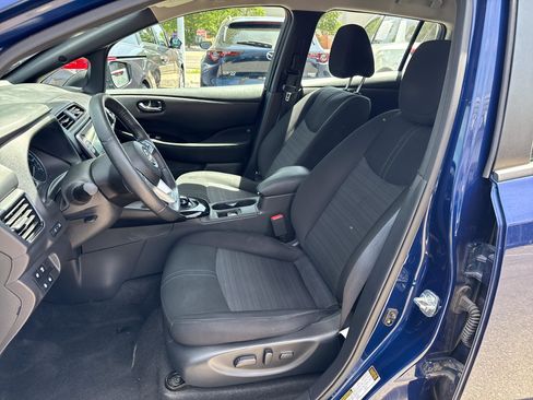 Used 2024 Nissan Leaf SV Plus FWD image 18