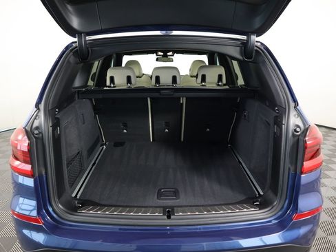 Used 2021 BMW X3 xDrive30i w/ Convenience Package image 29