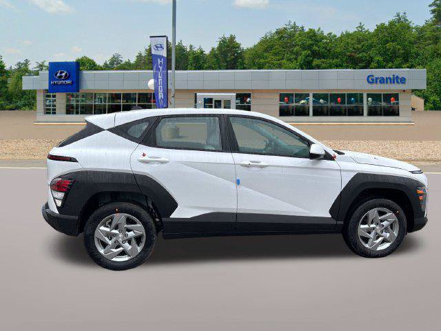 New 2027 Hyundai Kona SE AWD/4WD image 4